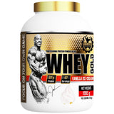 Gold Series | Gold Whey Protein Blend - 1995 грама