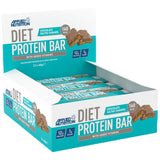 Diet Protein Bar - 12 x 45 грама