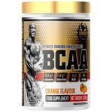 Gold Series | BCAA with L-Glutamine & L-Citrulline Malate - 420 грама