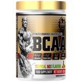 Gold Series | BCAA with L-Glutamine & L-Citrulline Malate - 420 грама