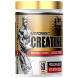 Gold Series | Micronized Creatine - 300 грама