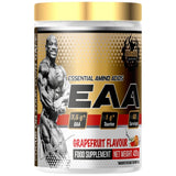 Gold Series | EAA Powder ~ Essential Amino Acids + Taurine - 420 грама