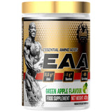 Gold Series | EAA Powder ~ Essential Amino Acids + Taurine - 420 грама