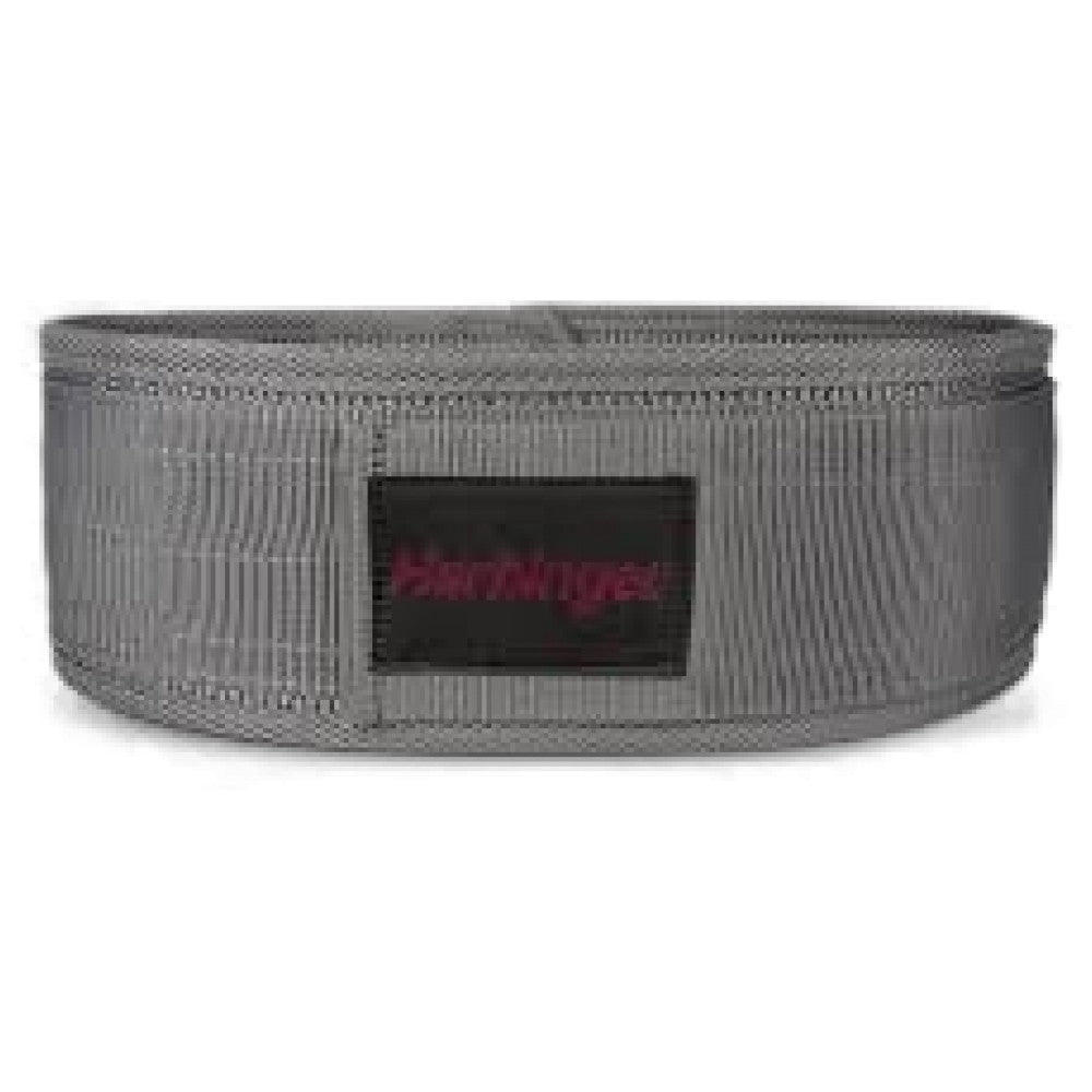 Дамски тренировъчен колан | Nylon Belt 10 cm - Merlot