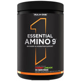 Essential Amino 9 | EAA με ηλεκτρολύτες - 345 γραμμάρια