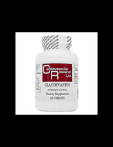 Claudivastin / Propionyl L-Carnitine, 60 δισκία Οικολογικές φόρμουλες