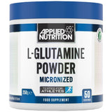 L-Glutamine Powder - 250 грама