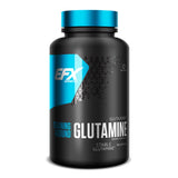 Gluta Zorb Glutamine - 120 капсули