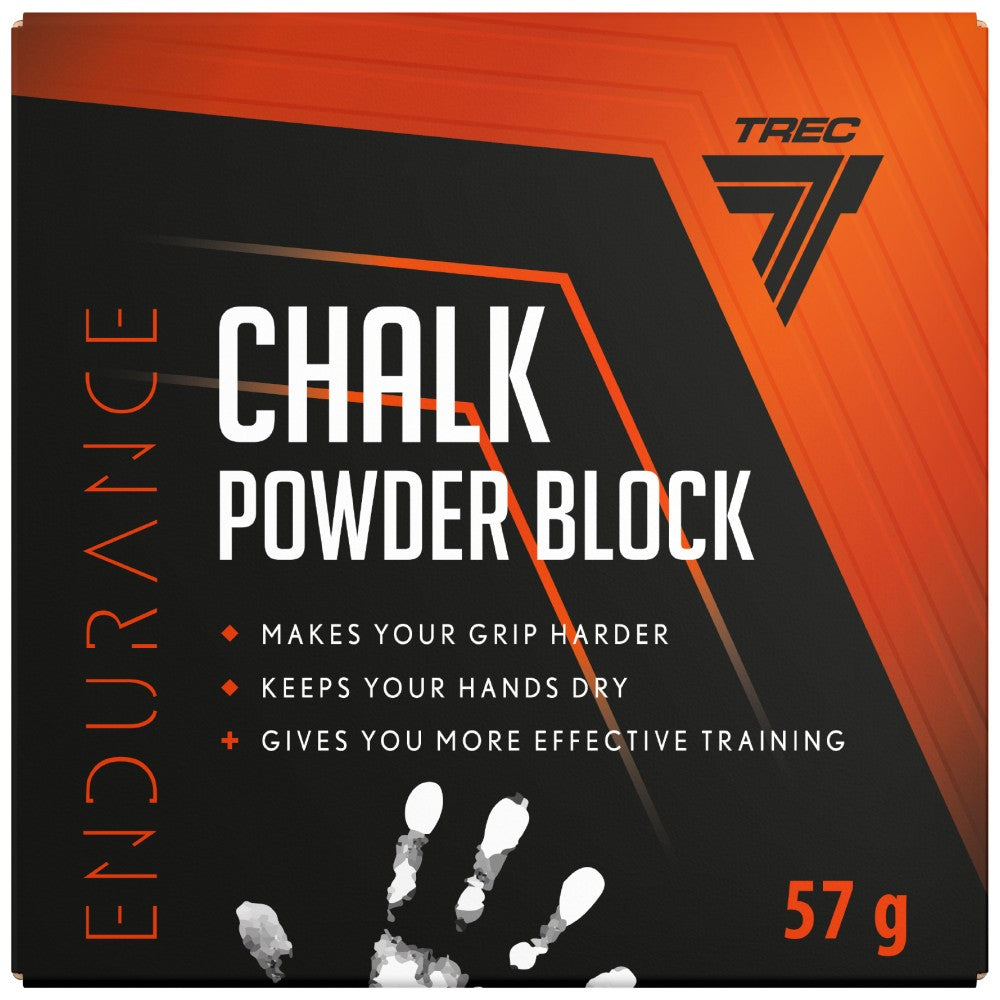 Chalk Powder Block - 57 грама