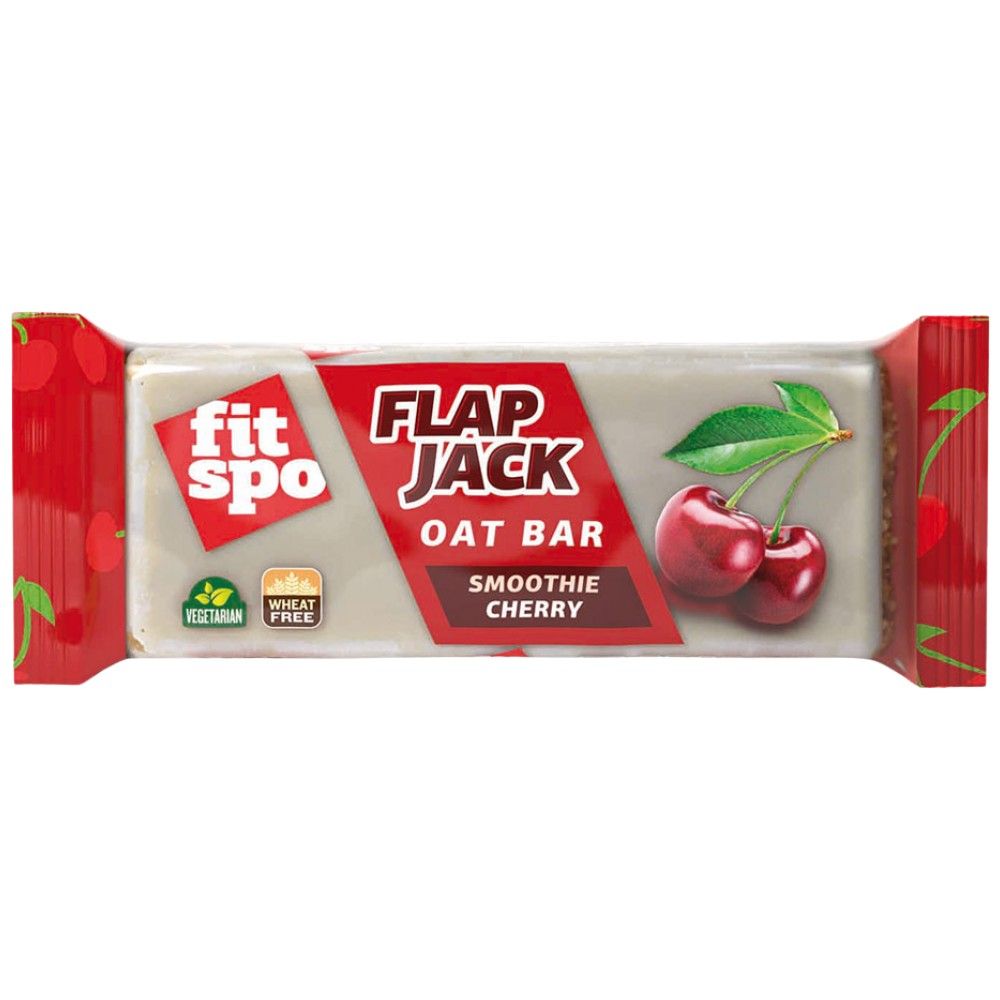 Flap Jack - Energy Oat Bar - 90 грама