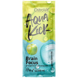 Aqua Kick / Advanced Hydration - Brain Focus - 10 грама