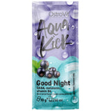 Aqua Kick / Advanced Hydration - Good Night - 10 грама