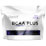 BCAA Plus 400 γραμμάρια