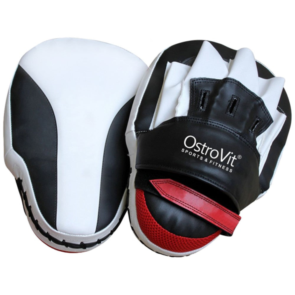 Labe de box / Boxing Punch Mitts