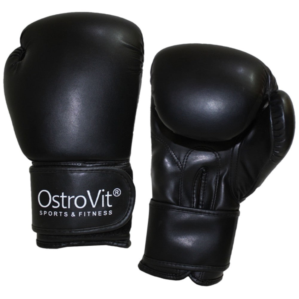 Γάντια του μποξ / Boxing Gloves