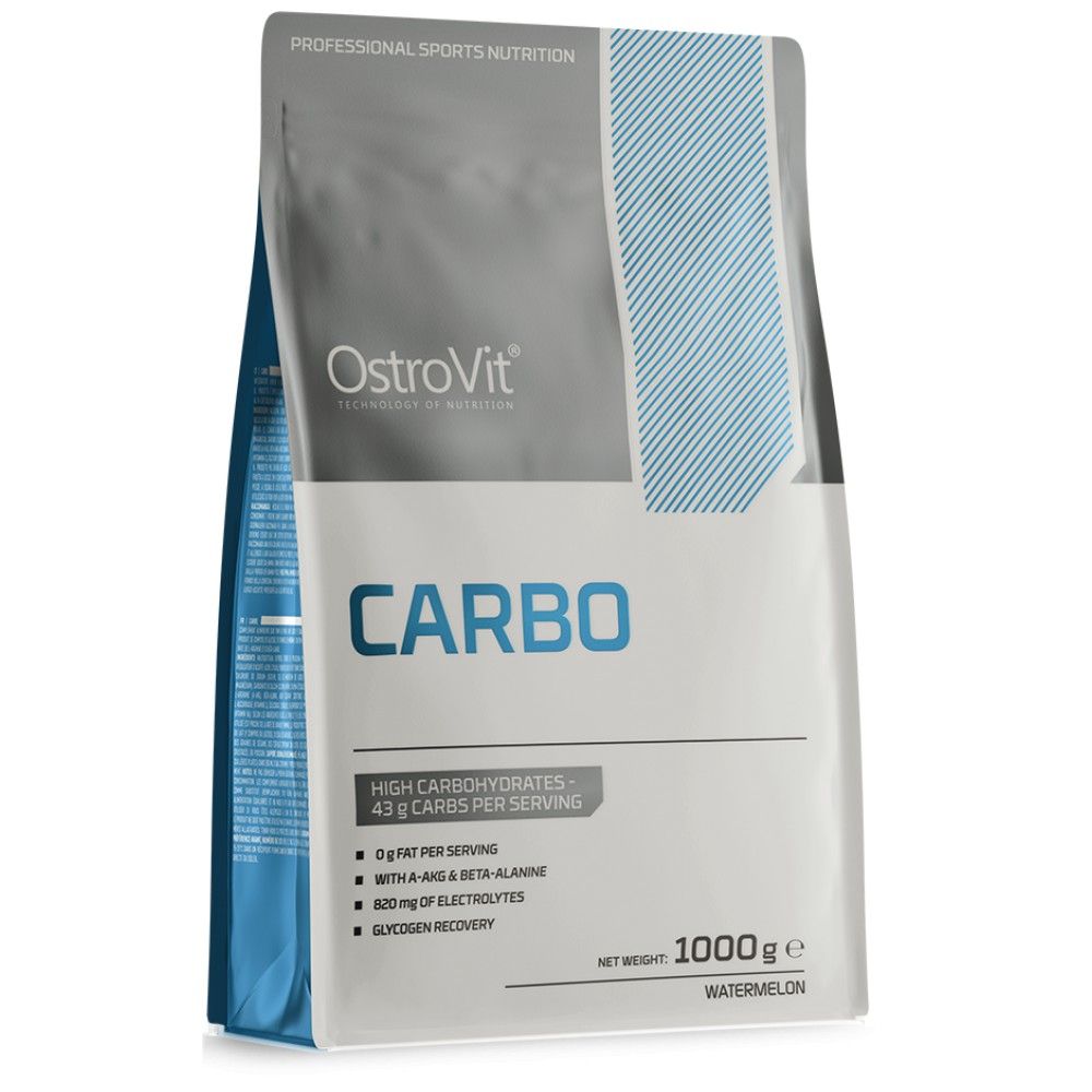 Carbo / Carbohydrate Complex - 3000 грама