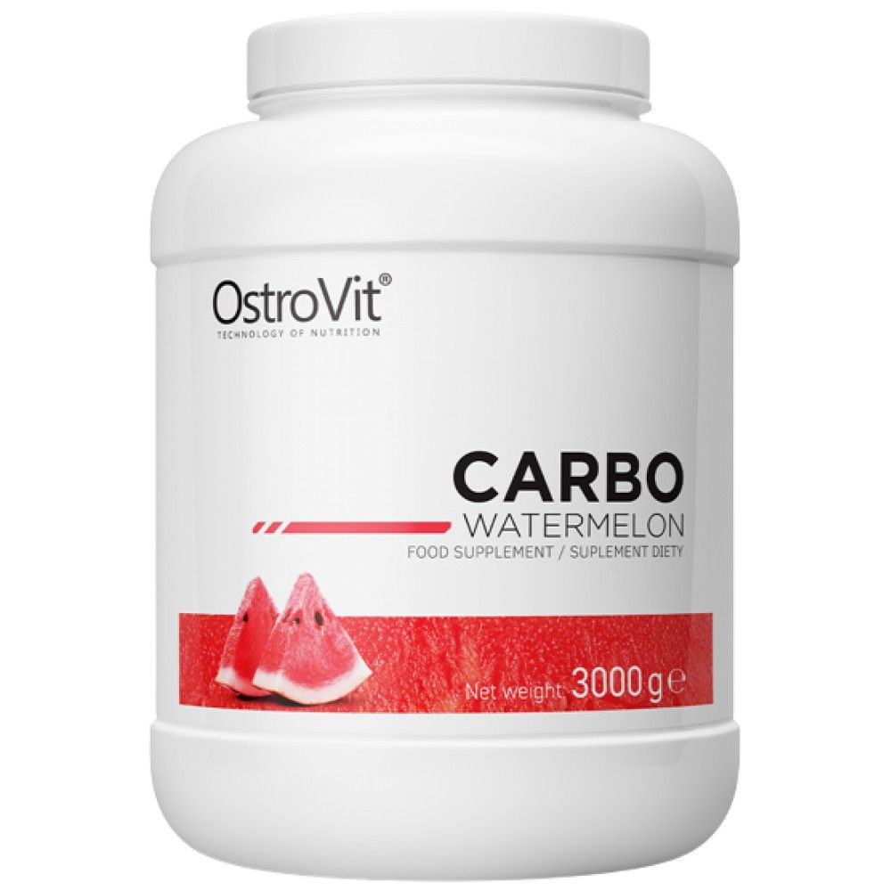 Carbo / Carbohydrate Complex - 3000 грама