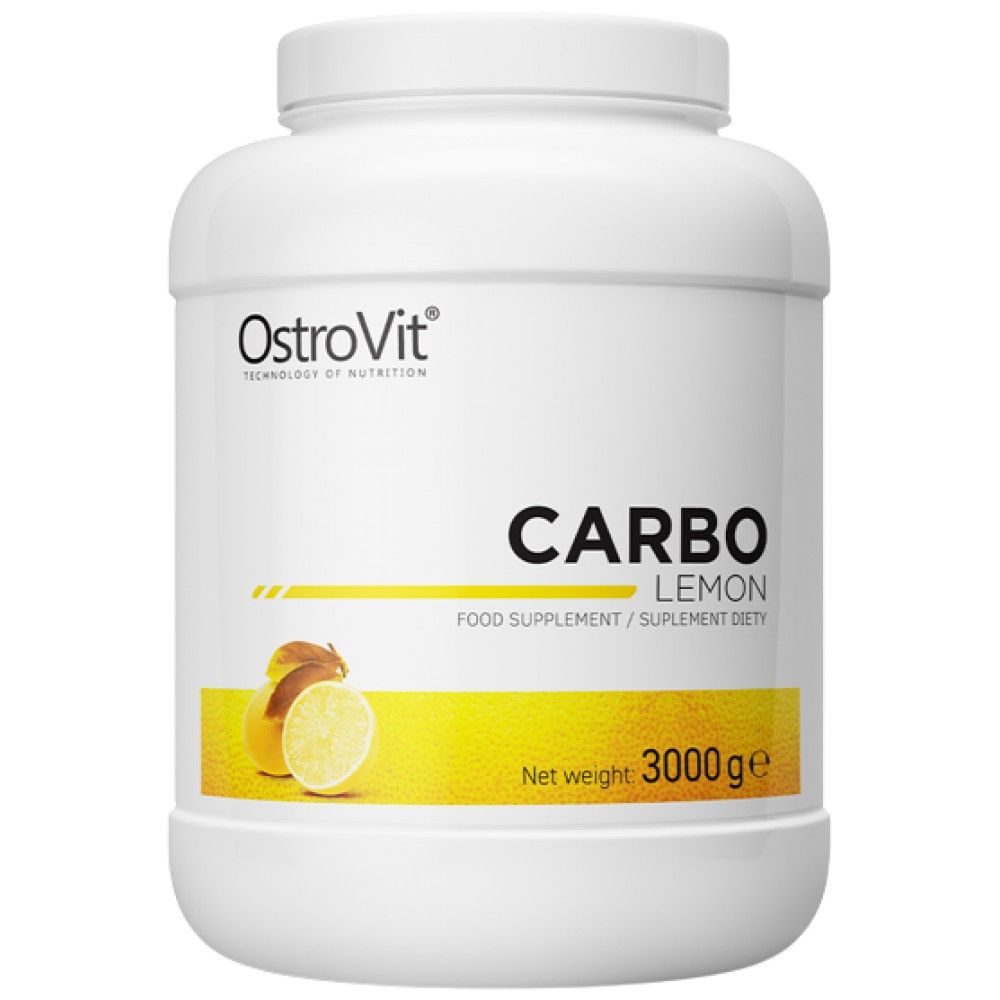 Carbo / Carbohydrate Complex - 3000 грама