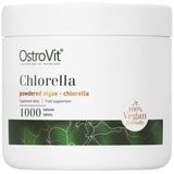 Chlorella - 1000 Таблетки