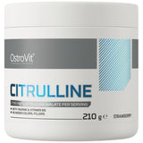 Citrulline Malate Powder - 210 грама