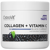 Collagen + Vitamin C / Powder - 200 грама