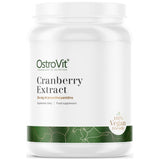 Cranberry Extract Powder - 100 грама