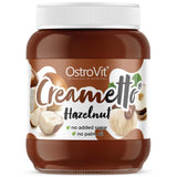 Creametto / Protein Spread / Chocolate Hazelnut - 350 грама