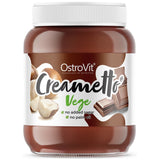 Creametto Vege / Protein Spread / Ciocolata Alune 350 grame