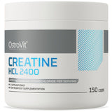 Creatine HCL 2400 / Creatine Hydrochloride - 300 капсули