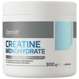 Creatine Monohydrate Powder - 300 грама