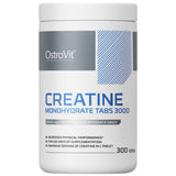 Creatine Monohydrate Tabs 3000 - 300 Таблетки