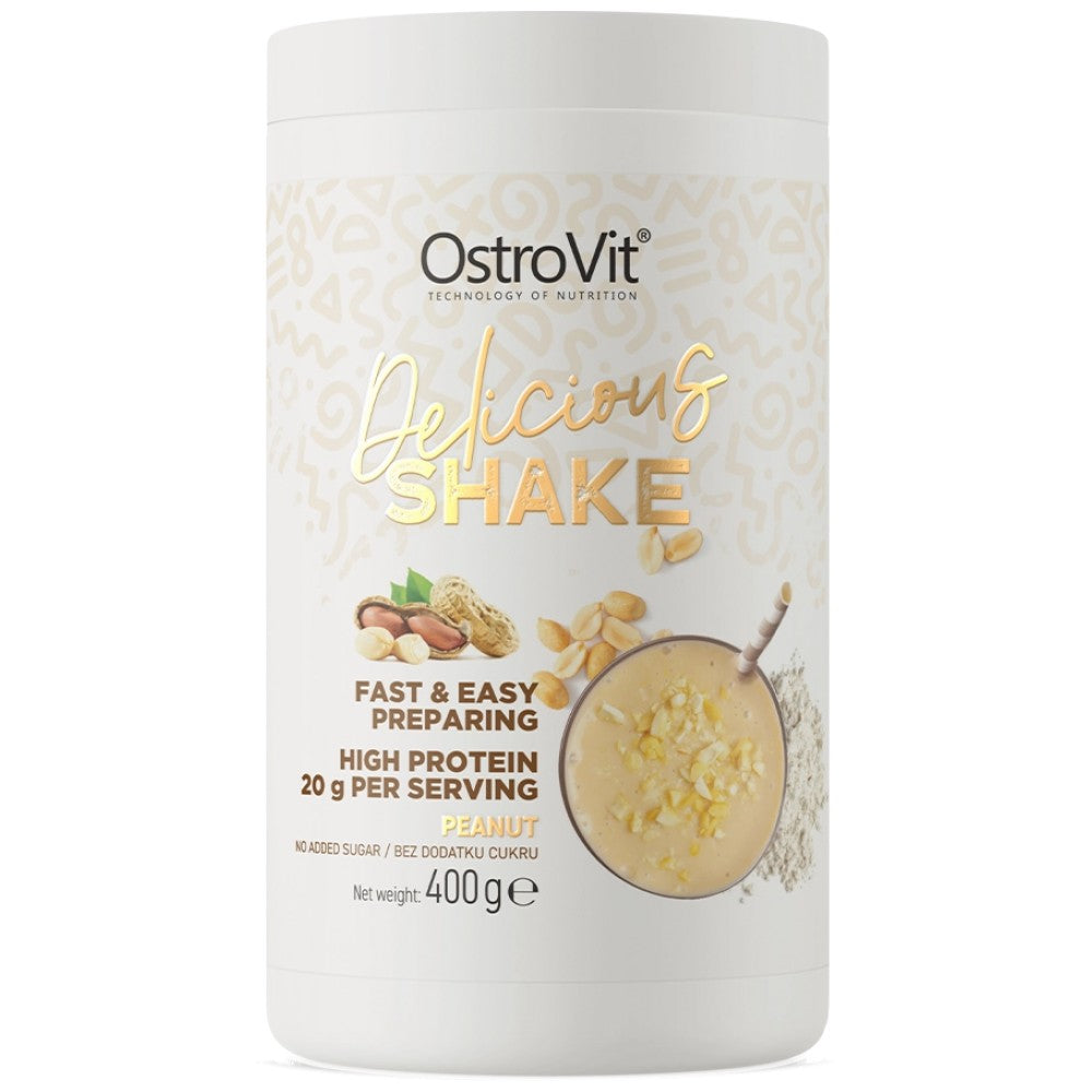 Delicious Shake 400 de grame