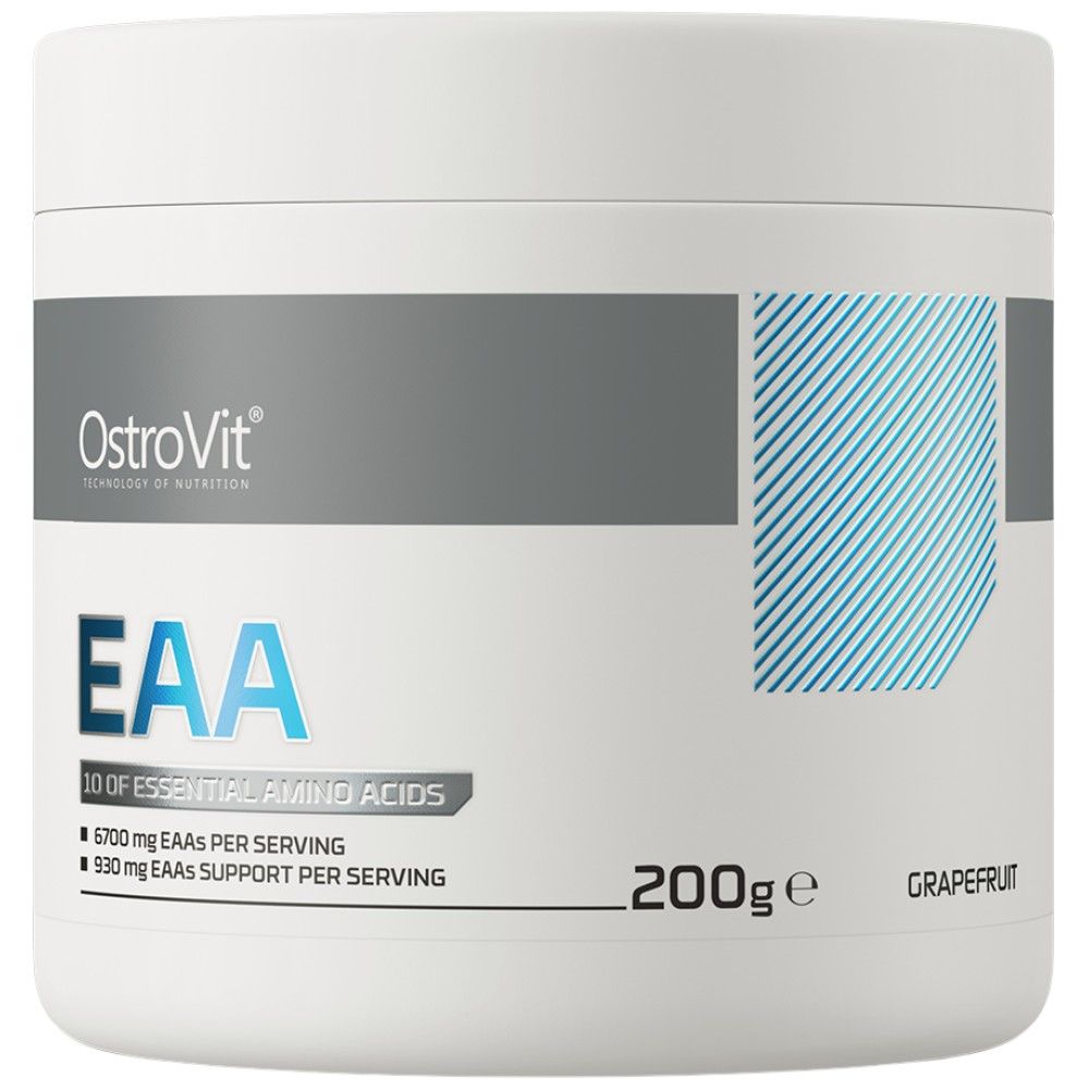 EAA / Essential Amino Acids - 400 грама