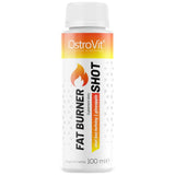 Fat Burner Shot | Stimulant-Free - 100 мл