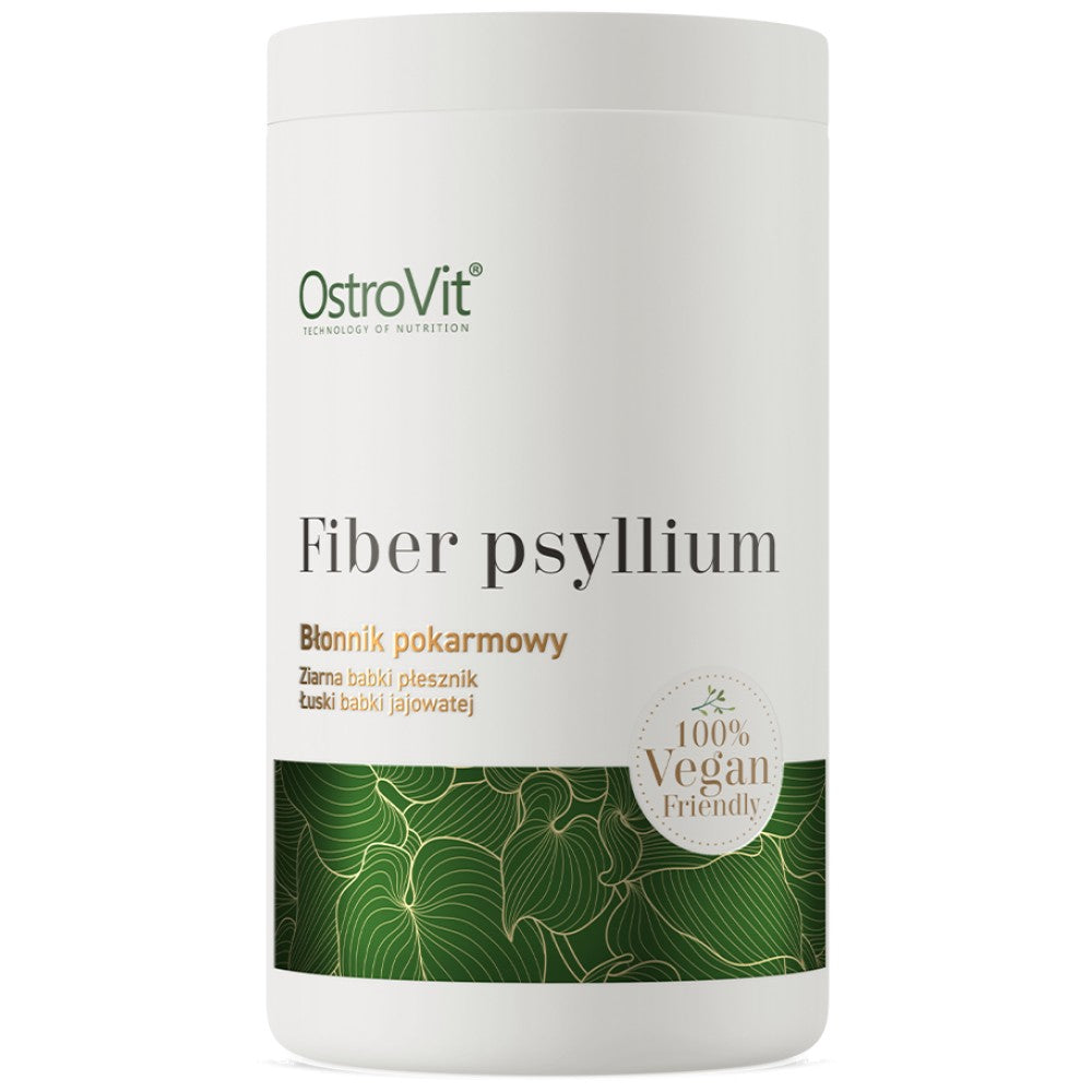 Fiber Psyllium / Vege 600 γραμμ