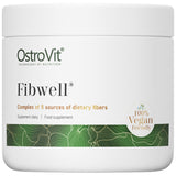 Fibwell® | Complex din 5 surse de fibre alimentare 240 grame