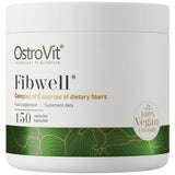 Fibwell® Caps | Σύμπλεγμα 5 Πηγών Διαιτητικών Ινών 150 κάψουλες