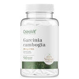 Garcinia Cambogia 500 mg - 60% HCA / Vege 90 capsule