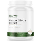 Pudră de extract de Ginkgo Biloba 50 de grame