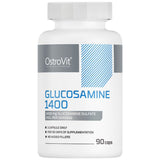 Glucosamine 1400 - 120 капсули