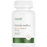 Cafea verde 90 tablete