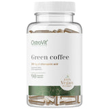 Green Coffee 500 mg / Vege - 90 капсули