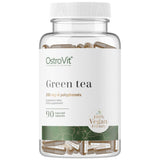 Green Tea 500 mg / Vege - 90 капсули