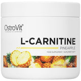 L-Carnitine Tartrate Powder / Αρωματισμένη 210 γραμμάρια