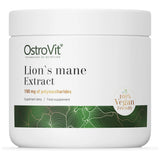 Lion's Mane Powder 50 γρ