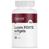 Lutein Forte / with Zeaxanthin - 30 Гел капсули