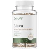 Maca 600 mg / Vege 60 κάψουλες