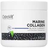 Marine Collagen / Hydrolyzed Fish Collagen Powder - 200 грама