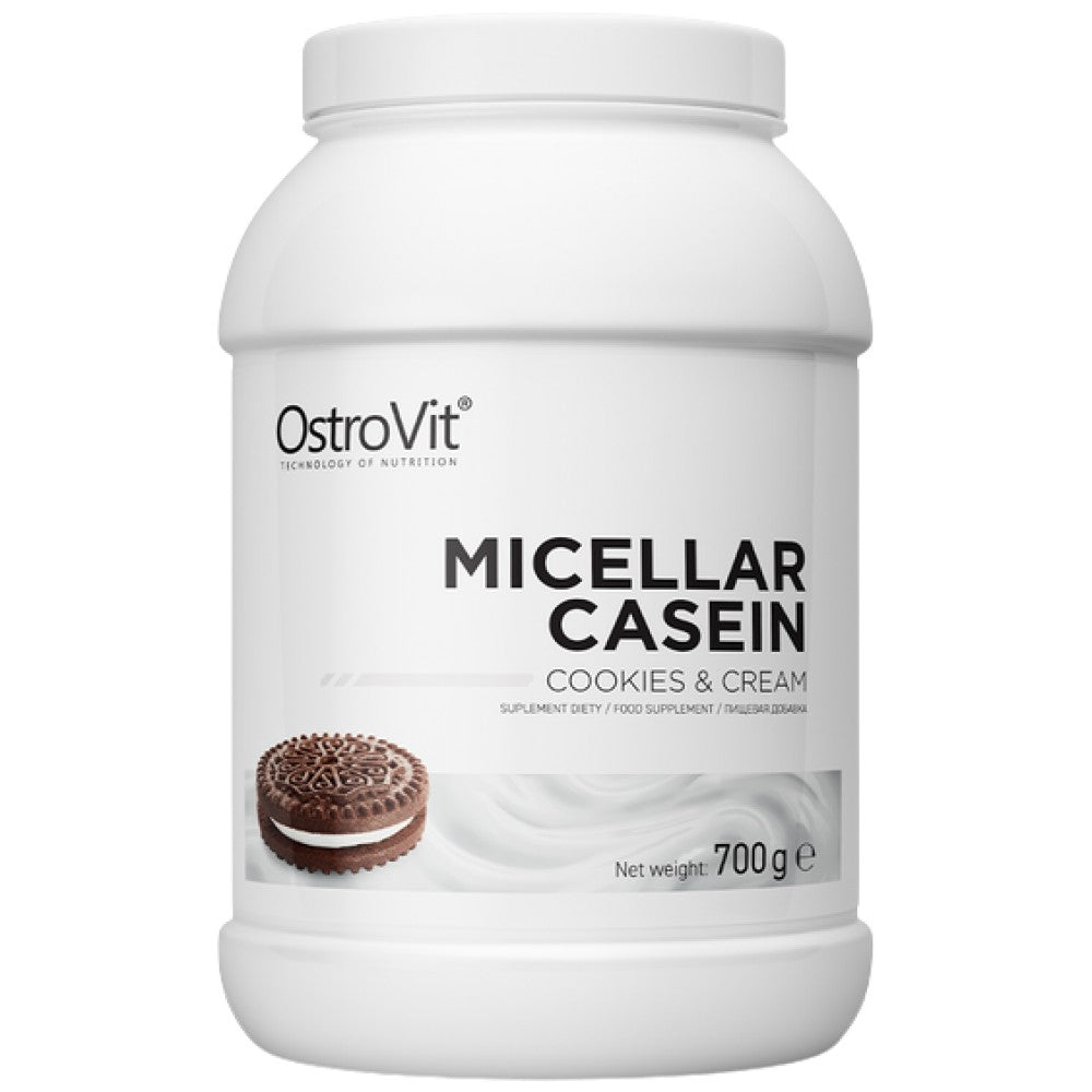 Micellar Casein 700 γρ