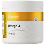 Omega 3 1000 mg - 90 Гел капсули